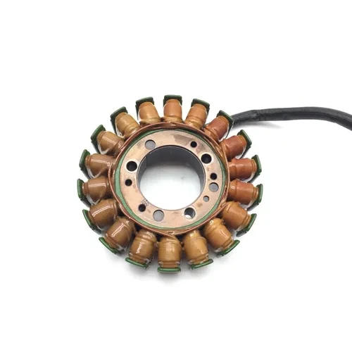 Engine Stator Generator 2018 Textron Off Road Wildcat XX 4X4 2820A 12