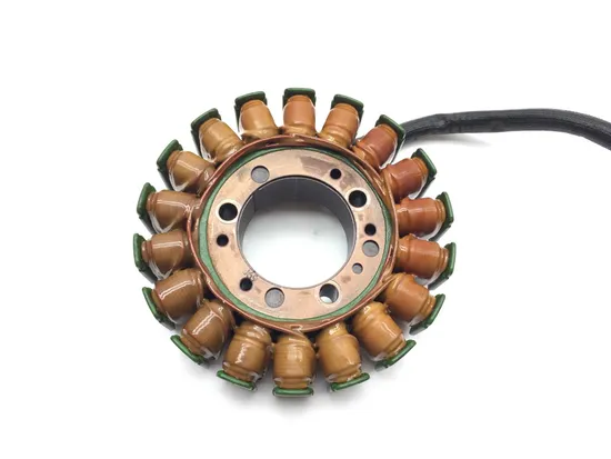 Engine Stator Generator 2018 Textron Off Road Wildcat XX 4X4 2820A