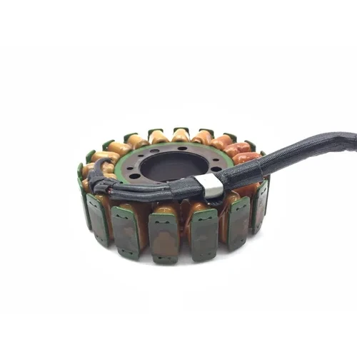 Engine Stator Generator 2018 Textron Off Road Wildcat XX 4X4 2820A 11
