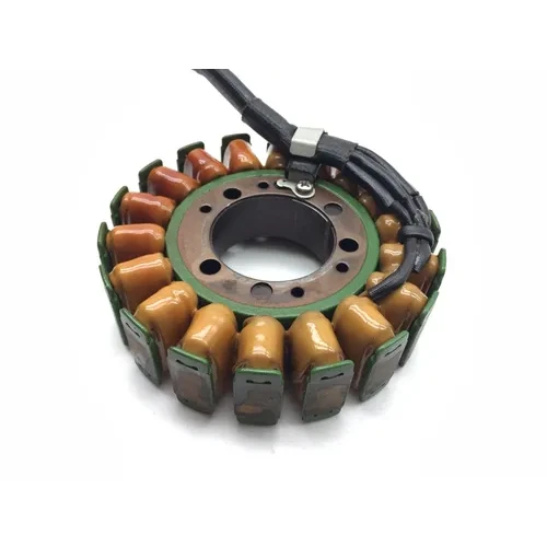 Engine Stator Generator 2018 Textron Off Road Wildcat XX 4X4 2820A 9