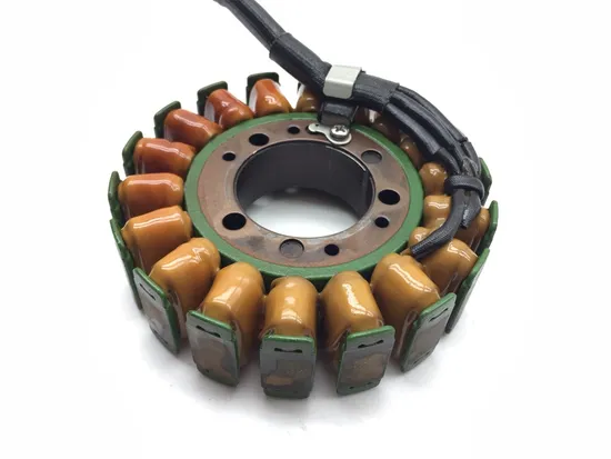 Engine Stator Generator 2018 Textron Off Road Wildcat XX 4X4 2820A