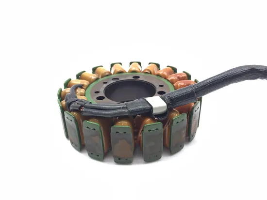 Engine Stator Generator 2018 Textron Off Road Wildcat XX 4X4 2820A