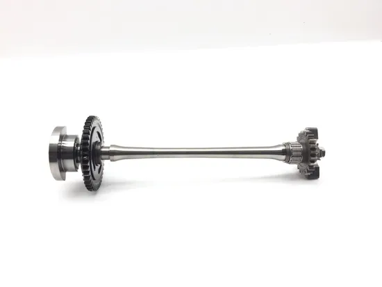 Engine Counter Balancer 2018 Textron Off Road Wildcat XX 4X4 2820A