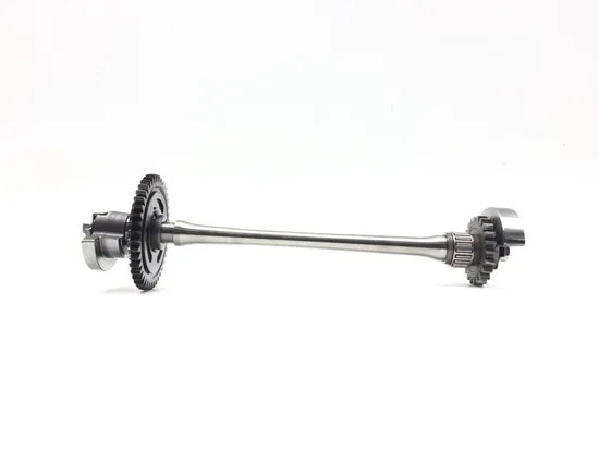 Engine Counter Balancer 2018 Textron Off Road Wildcat XX 4X4 2820A