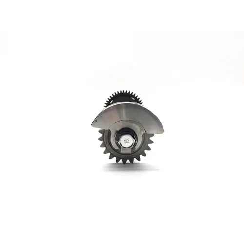 Engine Counter Balancer 2018 Textron Off Road Wildcat XX 4X4 2820A 9