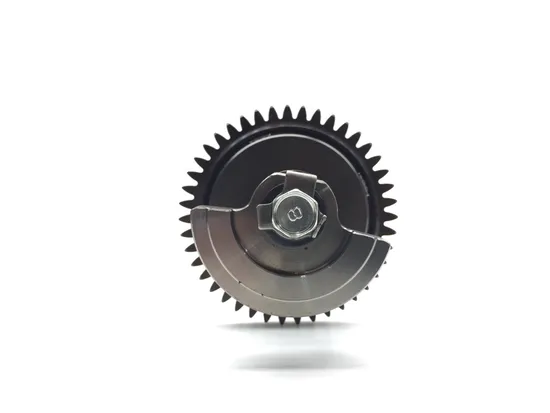 Engine Counter Balancer 2018 Textron Off Road Wildcat XX 4X4 2820A