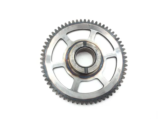 Engine Flywheel W Starter Clutch 2018 Textron Off Road Wildcat XX 4X4 2820A