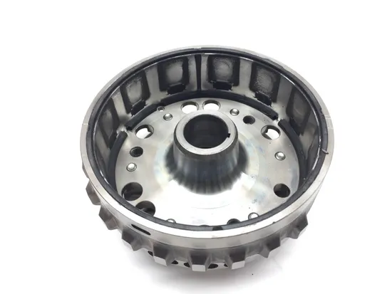 Engine Flywheel W Starter Clutch 2018 Textron Off Road Wildcat XX 4X4 2820A