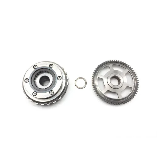 Engine Flywheel W Starter Clutch 2018 Textron Off Road Wildcat XX 4X4 2820A 3