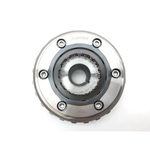 Engine Flywheel W Starter Clutch 2018 Textron Off Road Wildcat XX 4X4 2820A 5