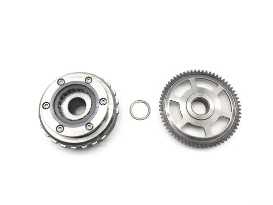 Engine Flywheel W Starter Clutch 2018 Textron Off Road Wildcat XX 4X4 2820A