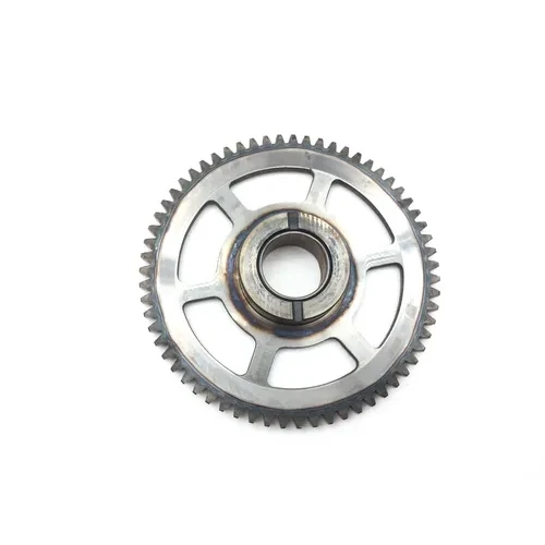 Engine Flywheel W Starter Clutch 2018 Textron Off Road Wildcat XX 4X4 2820A 13