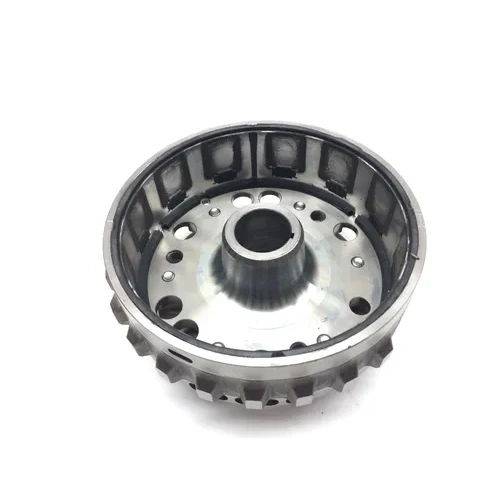 Engine Flywheel W Starter Clutch 2018 Textron Off Road Wildcat XX 4X4 2820A 9