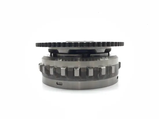 Engine Flywheel W Starter Clutch 2018 Textron Off Road Wildcat XX 4X4 2820A