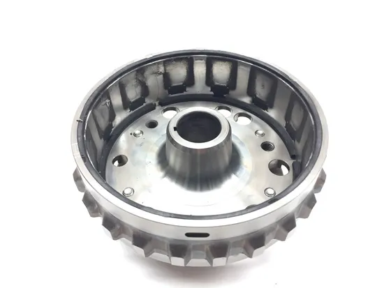 Engine Flywheel W Starter Clutch 2018 Textron Off Road Wildcat XX 4X4 2820A