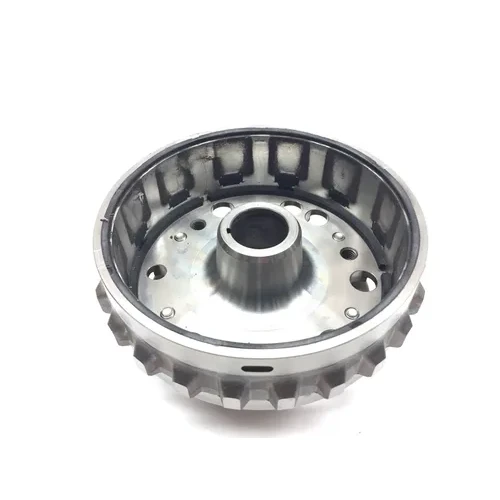 Engine Flywheel W Starter Clutch 2018 Textron Off Road Wildcat XX 4X4 2820A 7