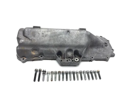 Oil Pan 2018 Textron Off Road Wildcat XX 4X4 2820A