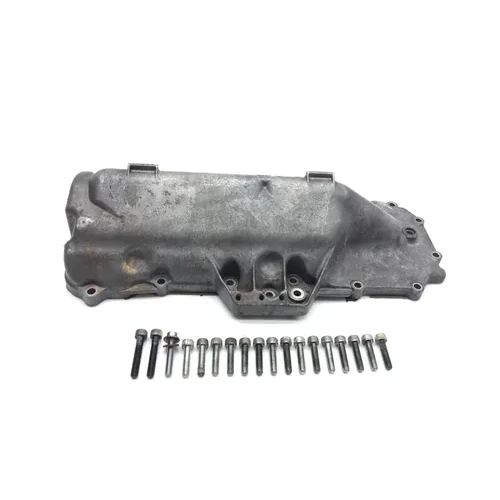 Oil Pan 2018 Textron Off Road Wildcat XX 4X4 2820A 3