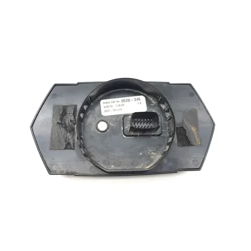 Speedometer Dash Instrument Cluster 2018 Textron Off Road Wildcat XX 4X4 2820A 13