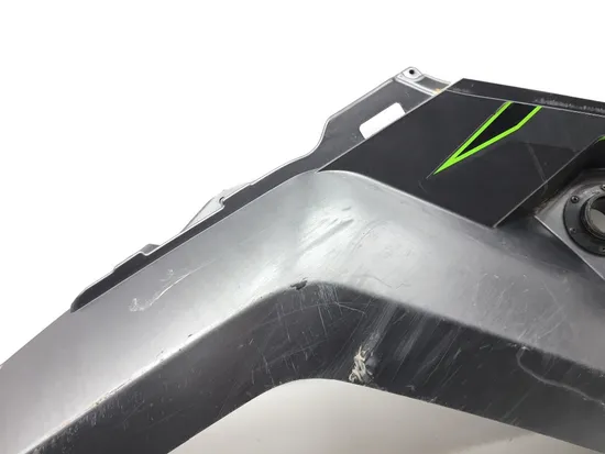 Right Passenger Side Rear Fender 2018 Textron Off Road Wildcat XX 4X4 2820A x