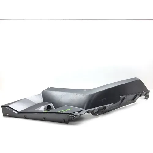 Right Passenger Side Rear Fender 2018 Textron Off Road Wildcat XX 4X4 2820A x 11