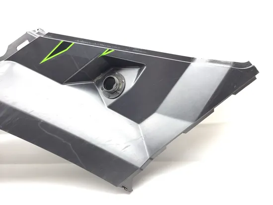 Right Passenger Side Rear Fender 2018 Textron Off Road Wildcat XX 4X4 2820A x