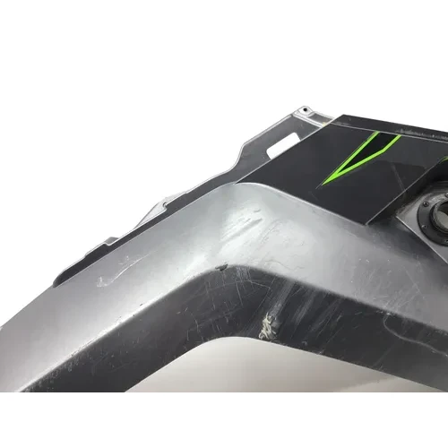 Right Passenger Side Rear Fender 2018 Textron Off Road Wildcat XX 4X4 2820A x 7