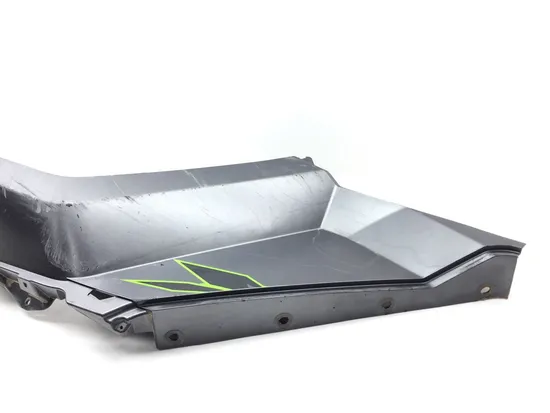 Left Driver Side Rear Fender 2018 Textron Off Road Wildcat XX 4X4 2820A x