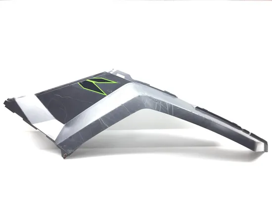 Left Driver Side Rear Fender 2018 Textron Off Road Wildcat XX 4X4 2820A x