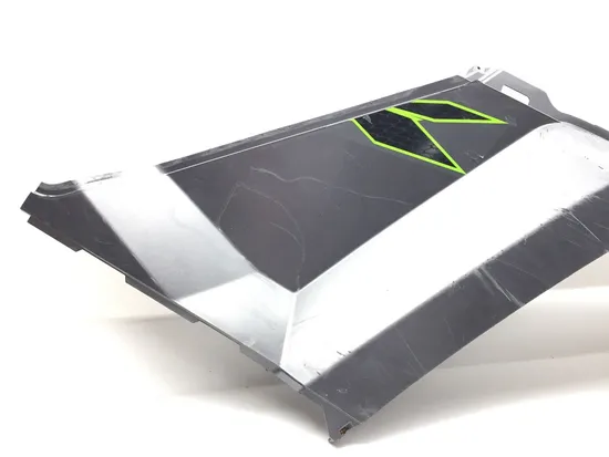 Left Driver Side Rear Fender 2018 Textron Off Road Wildcat XX 4X4 2820A x