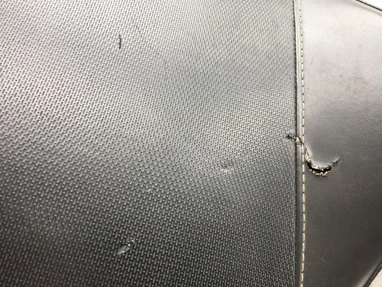 Seat Bottom Cushion A 2018 Textron Off Road Wildcat XX 4X4 2820A x