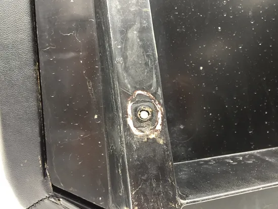 Seat Bottom Cushion A 2018 Textron Off Road Wildcat XX 4X4 2820A x