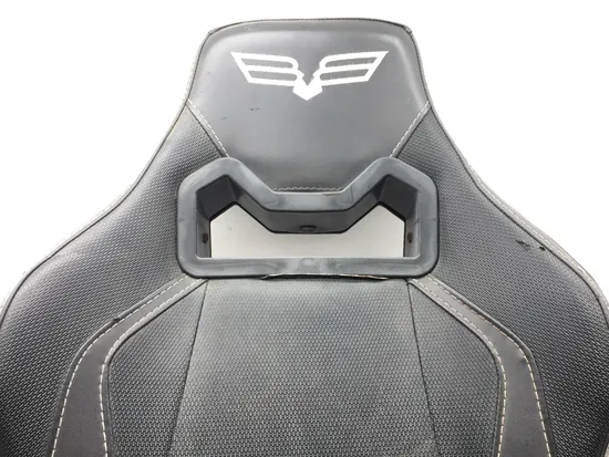 Left Side Driver Seat Back Cushion 2018 Textron Off Road Wildcat XX 4X4 2820A x