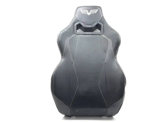 Left Side Driver Seat Back Cushion 2018 Textron Off Road Wildcat XX 4X4 2820A x