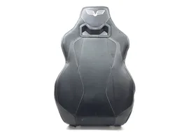 Left Side Driver Seat Back Cushion 2018 Textron Off Road Wildcat XX 4X4 2820A x