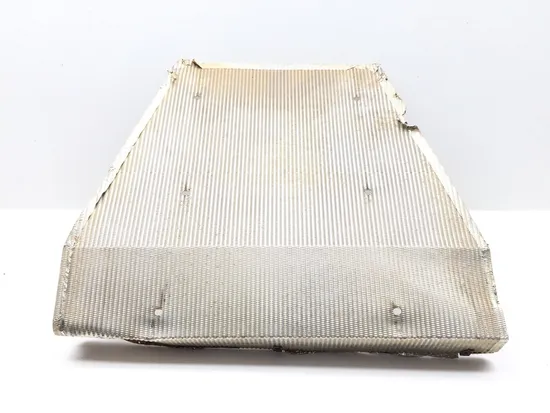 Exhaust Header Head Pipe Heat Shield Set 2018 Textron Wildcat XX 4X4 2820A