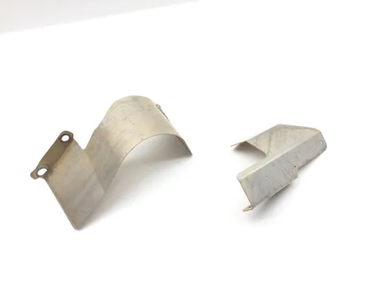 Exhaust Header Head Pipe Heat Shield Set 2018 Textron Wildcat XX 4X4 2820A