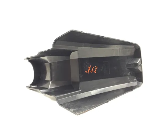 Rear Console Cover 2018 Textron Off Road Wildcat XX 4X4 2820A