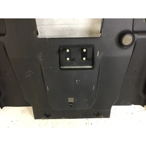 Rear Splash Panel 2018 Textron Off Road Wildcat XX 4X4 2820A 15