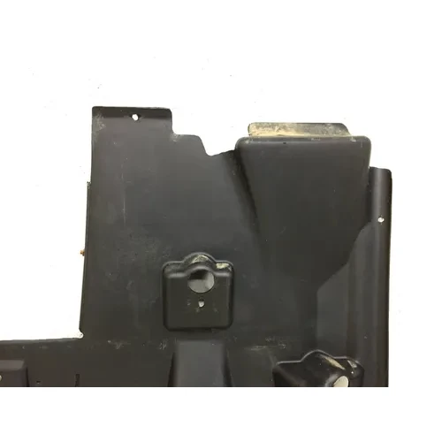 Rear Splash Panel 2018 Textron Off Road Wildcat XX 4X4 2820A 11