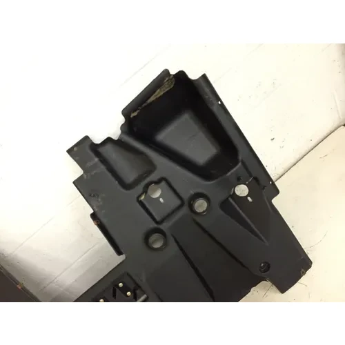 Rear Splash Panel 2018 Textron Off Road Wildcat XX 4X4 2820A 17