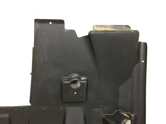 Rear Splash Panel 2018 Textron Off Road Wildcat XX 4X4 2820A