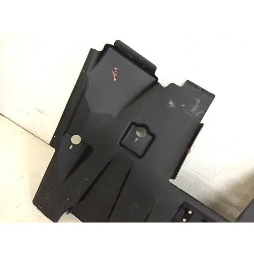 Rear Splash Panel 2018 Textron Off Road Wildcat XX 4X4 2820A 18
