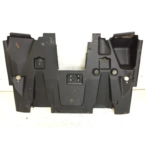 Rear Splash Panel 2018 Textron Off Road Wildcat XX 4X4 2820A 13