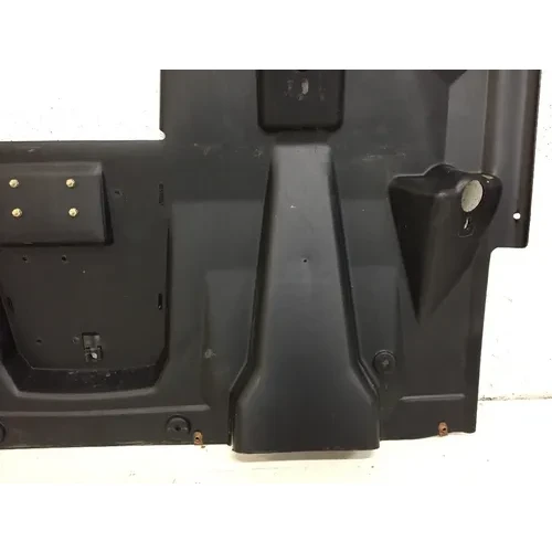 Rear Splash Panel 2018 Textron Off Road Wildcat XX 4X4 2820A 9