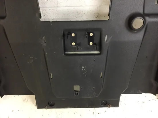 Rear Splash Panel 2018 Textron Off Road Wildcat XX 4X4 2820A