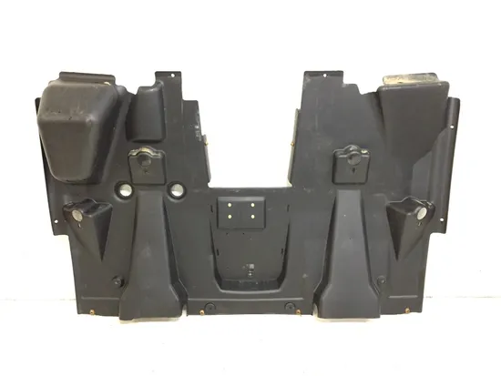 Rear Splash Panel 2018 Textron Off Road Wildcat XX 4X4 2820A