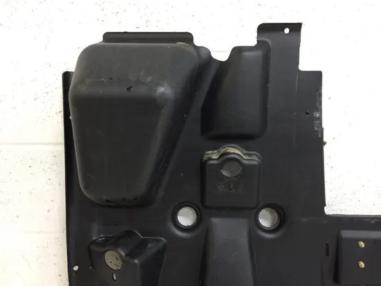 Rear Splash Panel 2018 Textron Off Road Wildcat XX 4X4 2820A