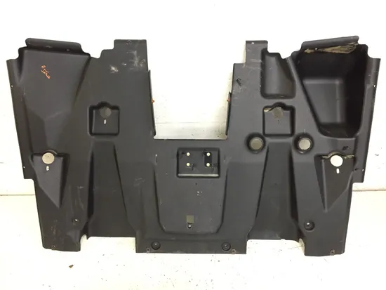 Rear Splash Panel 2018 Textron Off Road Wildcat XX 4X4 2820A