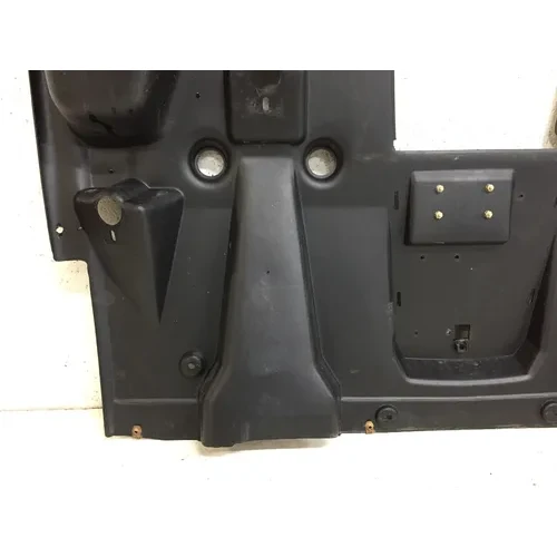 Rear Splash Panel 2018 Textron Off Road Wildcat XX 4X4 2820A 7
